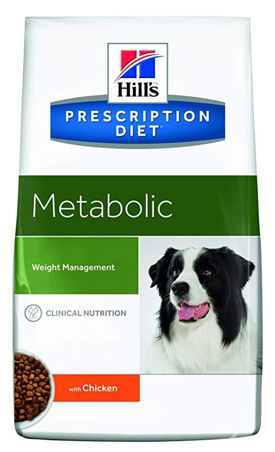 Hills perro Metabolic x 27,5 lb|Hills