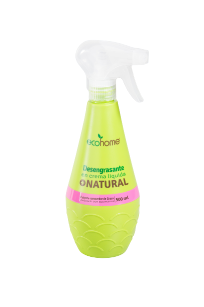 Desengrasante ecológico Ecohome x 500 ml|Ecohome