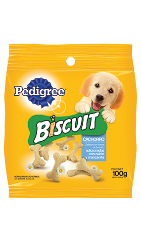 Pedrigree Biscuit - Nutrición Mascotas y Animales - Tierragro Colombia (5577770336406)