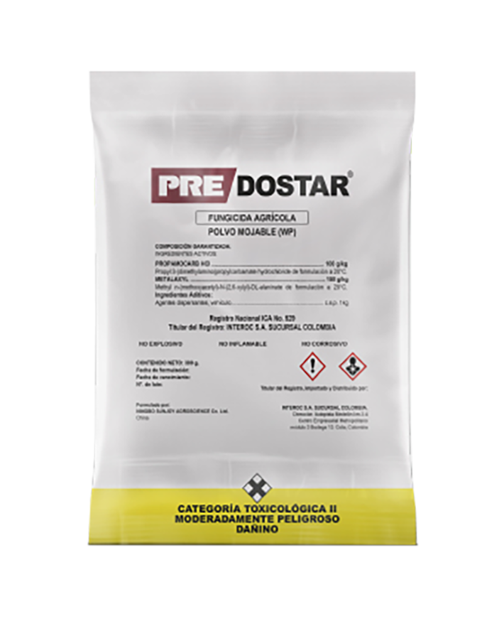 Predostarx 300 gr|Interoc