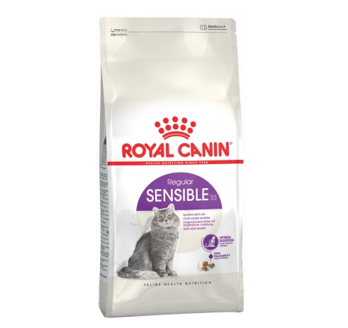 Royal Canin Feline Sensible 2 Kg