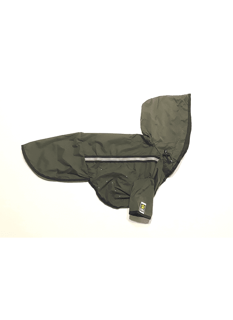 Abrigo impermeable XXL|Hunde And Katzen