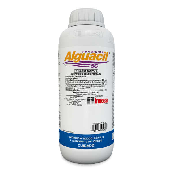 Alguacil 250 sc - Control de Plagas y Enfermedades Agro - Tierragro Colombia (5866152034454)