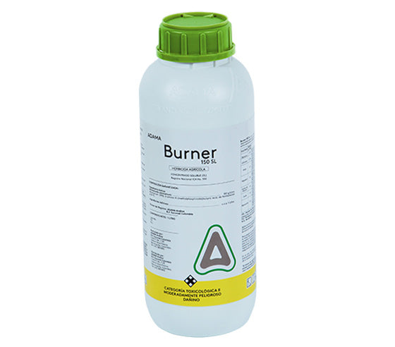 Burner 150 SL - Control de Plagas y Enfermedades Agro - Tierragro Colombia (5558170714262)