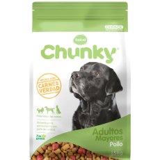 Chunky adulto mayores x 12 kg|Italcol