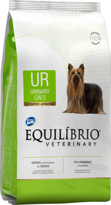 Equilibrio Veterinary Urinary - Nutrición Mascotas y Animales - Tierragro Colombia (5872620011670)