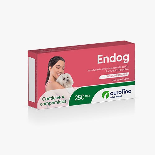 Endog x 250 Mg