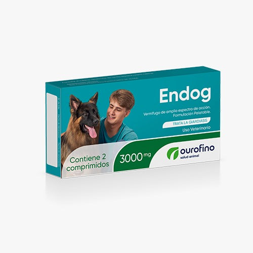 Endog 3000 Mg