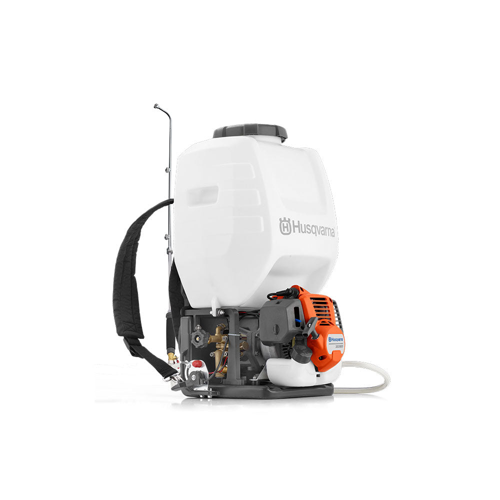 Fumigadora HUSQVARNA 321s25|Husqvarna