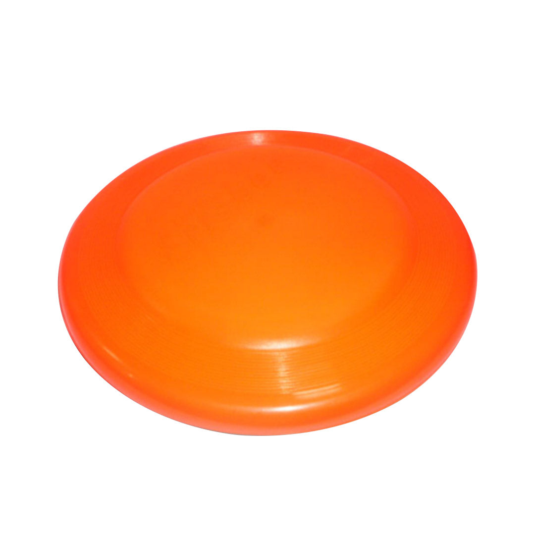 Juguete Para Perro Frisbee Tradicional