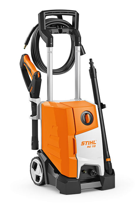 Hidrolavadora Re 110 Stihl