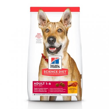 Hills perro adulto OB x 15 lb|Hills