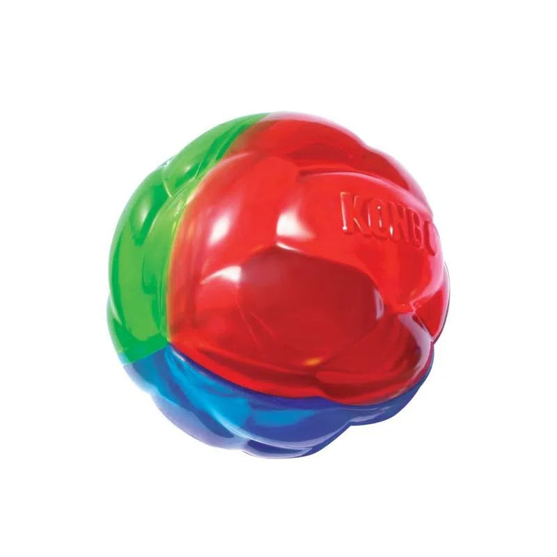 Juguete Kong Pelota Twistz Para Perro