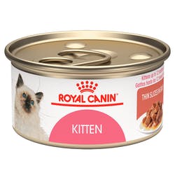 Royal Canin Gatico Lata 85 Gr- Kitten Wet -