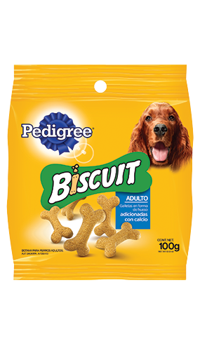 Pedrigree Biscuit - Nutrición Mascotas y Animales - Tierragro Colombia (5577770336406)