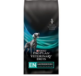 Proplan Vet Diet Canine En x 18 Lb|Pro plan