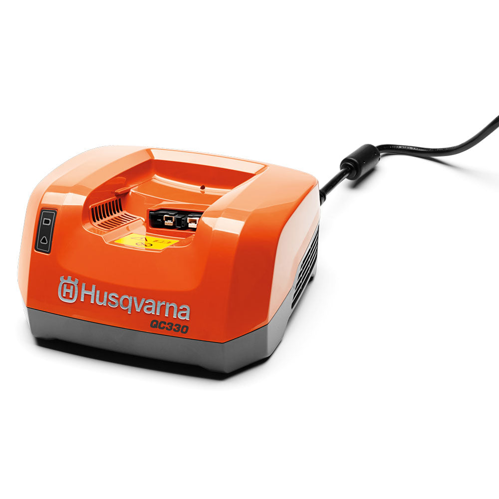 Batería de carga QC330 330W|HUSQVARNA