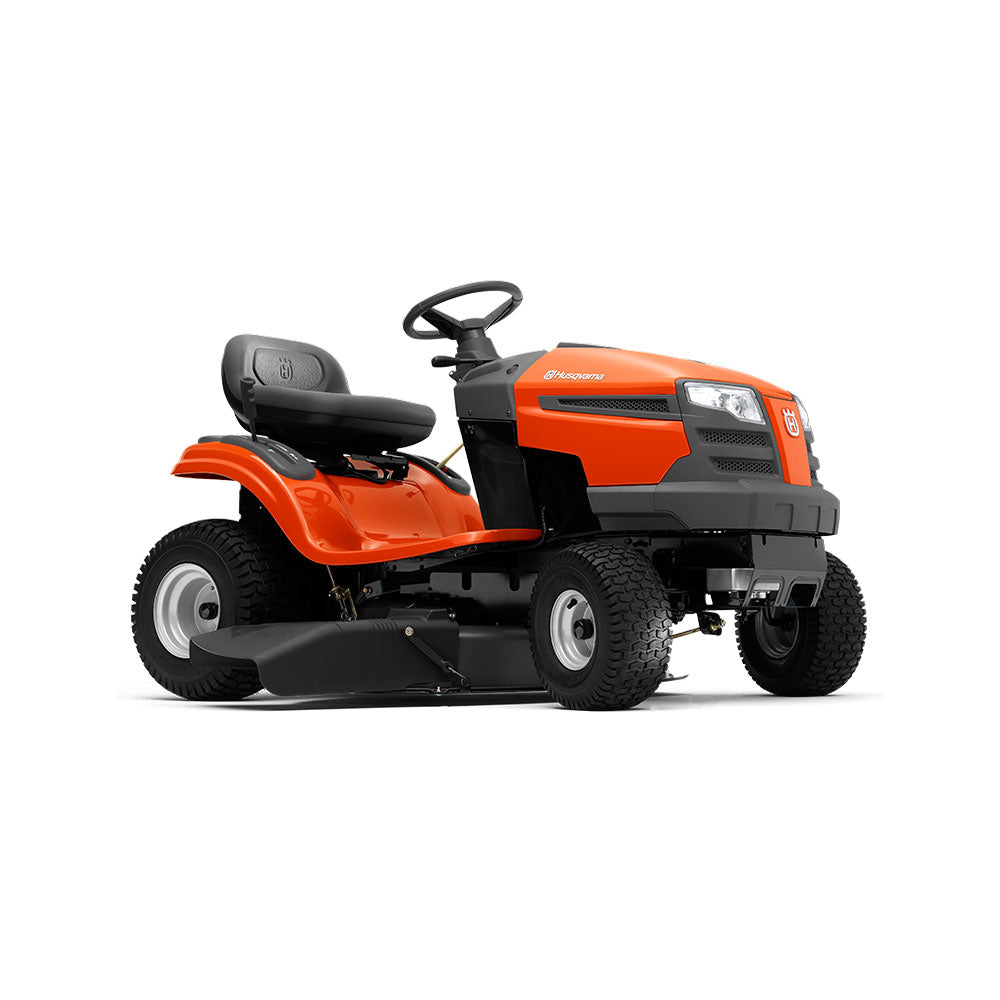 Tractor grama HUSQVARNA TS138L|Husqvarna