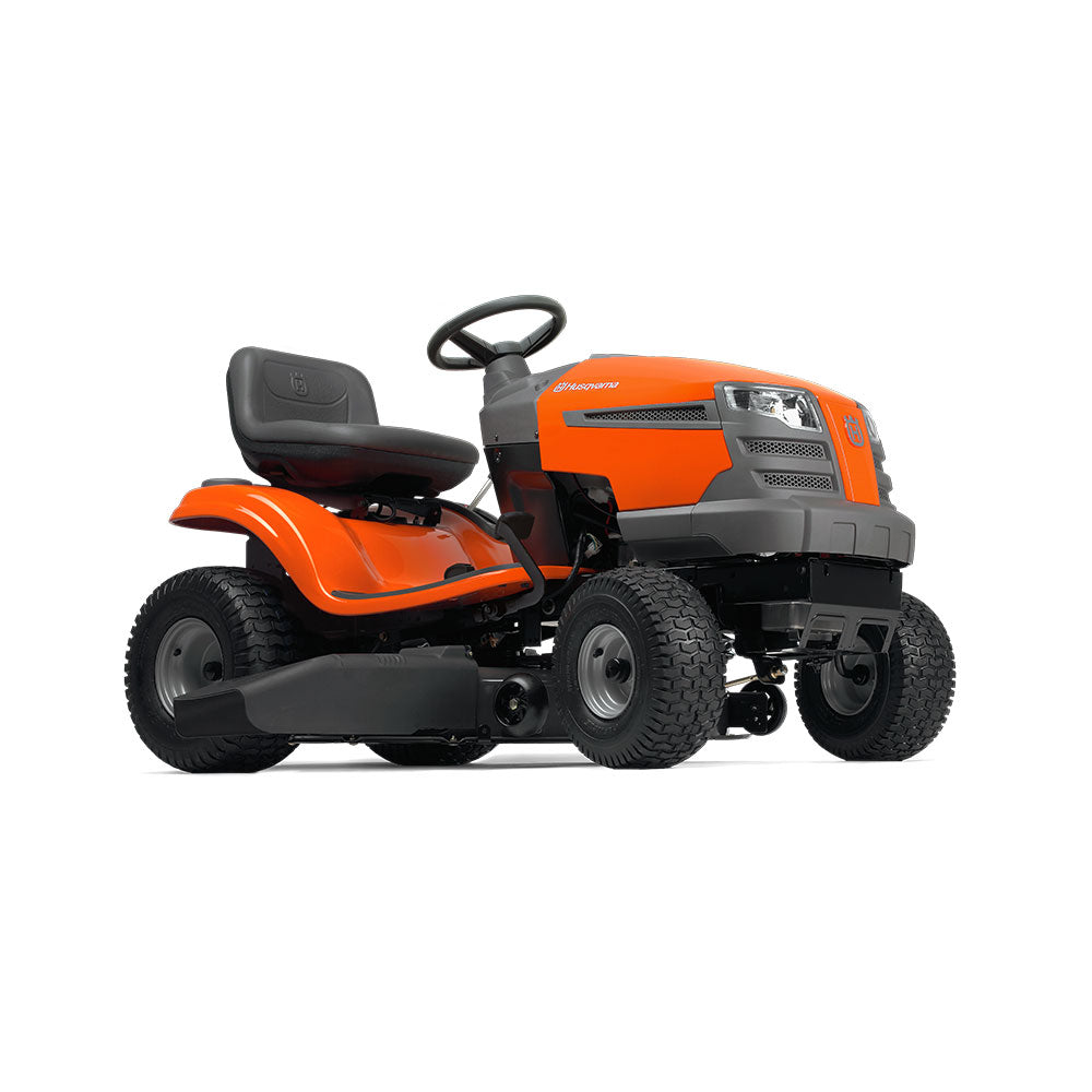 Tractor grama HUSQVARNA TS142|Husqvarna