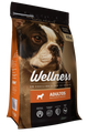 Wellness form grain free adultos razas pequeñas y miniaturas|WELLNESS