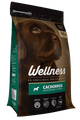 Wellness form grain free cachorros razas medianas y grandes|WELLNESS