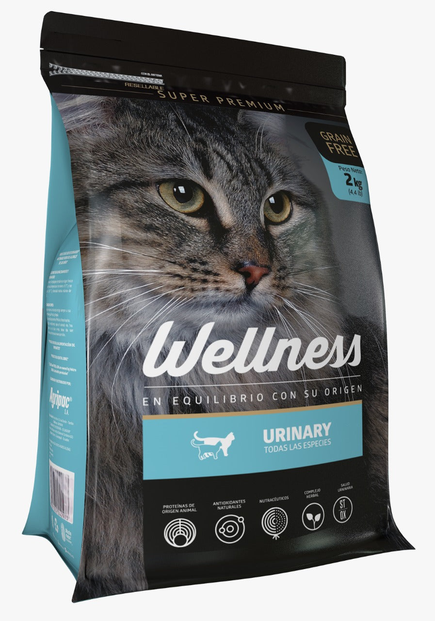 Wellness Formula Urinary 2 Kg