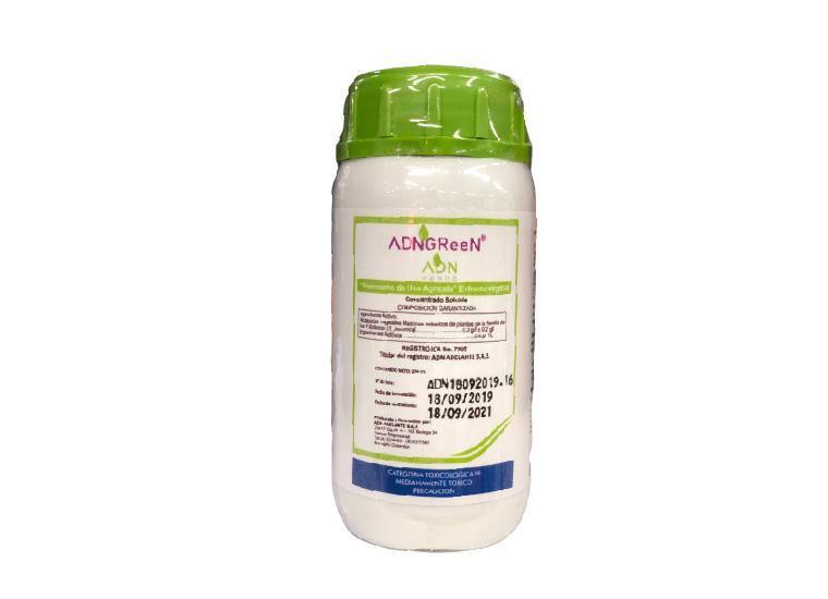 Adngreen Bioinsecticida|ADN