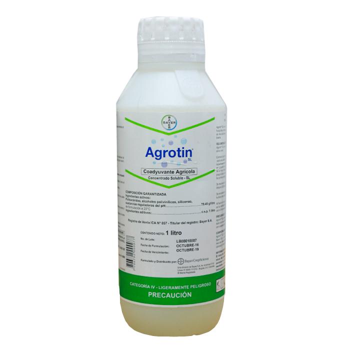 Agrotin x 1 Lt|Bayer