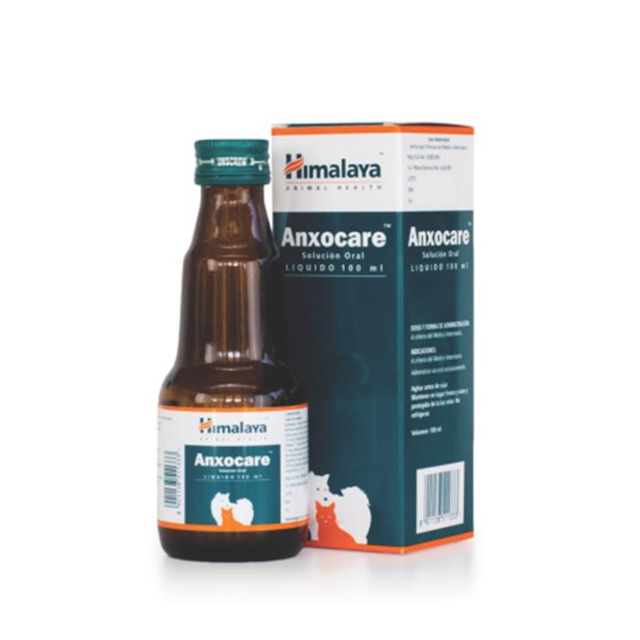 Anxocare x 100 ml|Invet