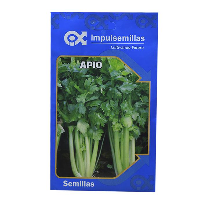 Semilla de Apio tall utah x 2 gr|Impulsemillas