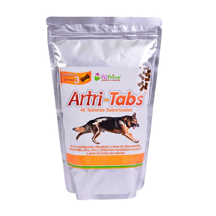 Artritabs Sobre x 45 Nuggets|Petprime