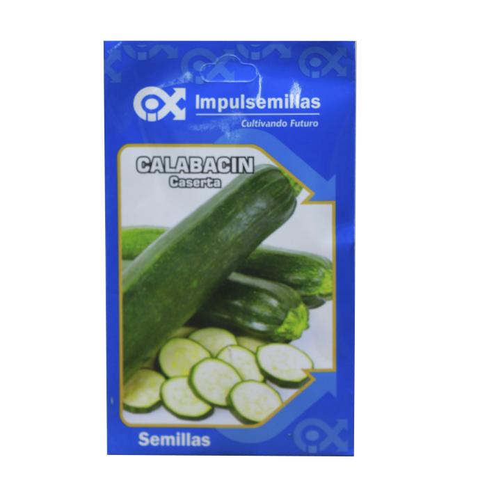 Semilla de Calabacín x 30 gr|Impulsemillas