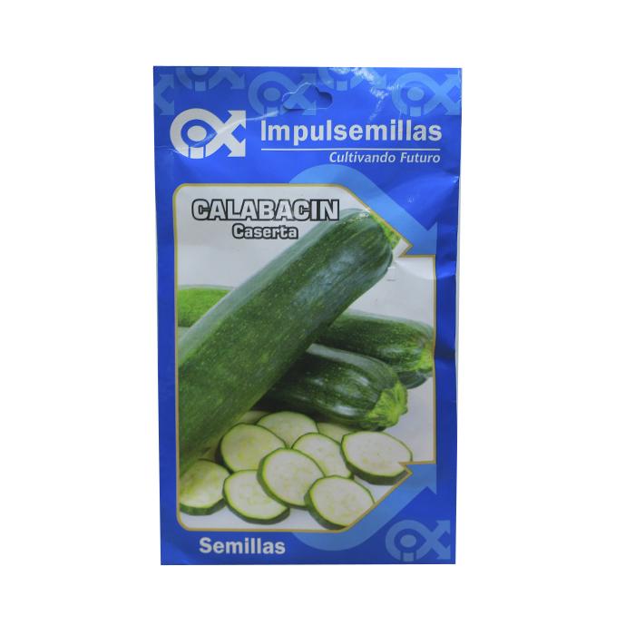 Semilla de Calabacín x 5 gr|Impulsemillas