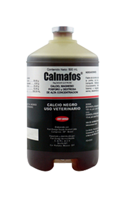 Calmafos - 500 ml|Pfizer Zoetis