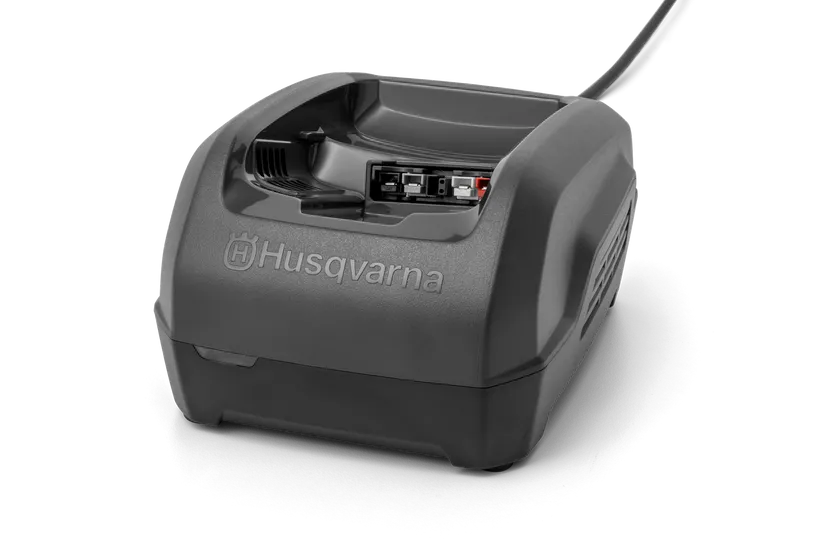 Cargador Qc250 Husqvarna