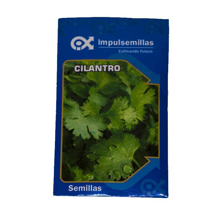 Semilla de Cilantro x 5 gr|Impulsemillas