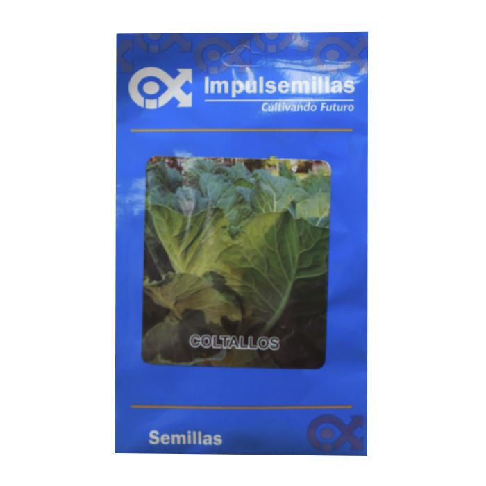 Semilla de Coltallos x 15 gr|Impulsemillas