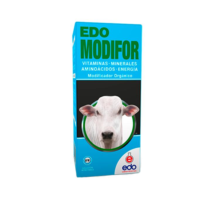 Edo Modifor x 250 ml|Laboratorios Edo