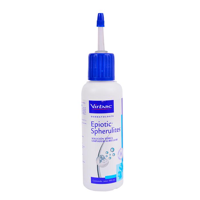 Epiotic Spherulites x 100 ml|Virbac