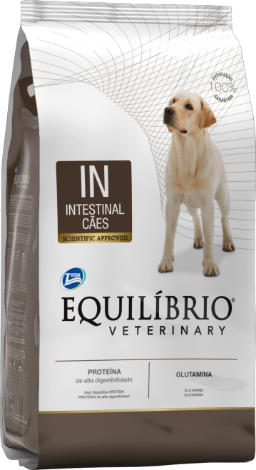 Equilibrio Veterinary Intestinal - Nutrición Mascotas y Animales - Tierragro Colombia (5872619880598)