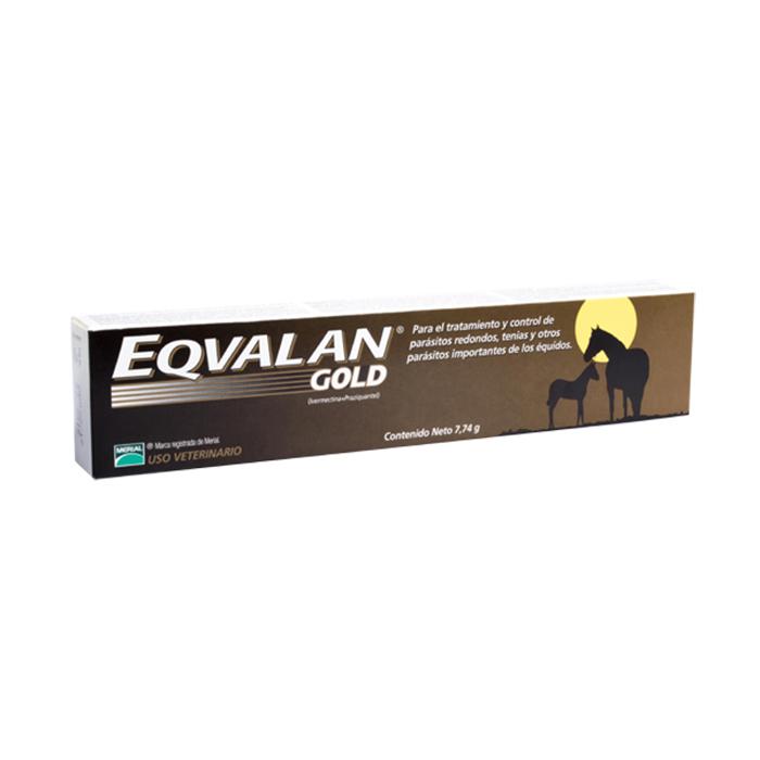 Equalan Gold x 7.74 gr|Boehringer