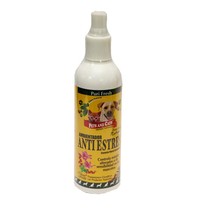 Esencia antiestres x 240 ml|Natural Freshly