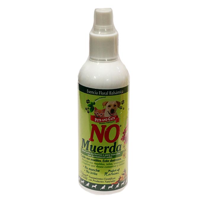 Esencia no muerda x 240 ml|Natural Freshly