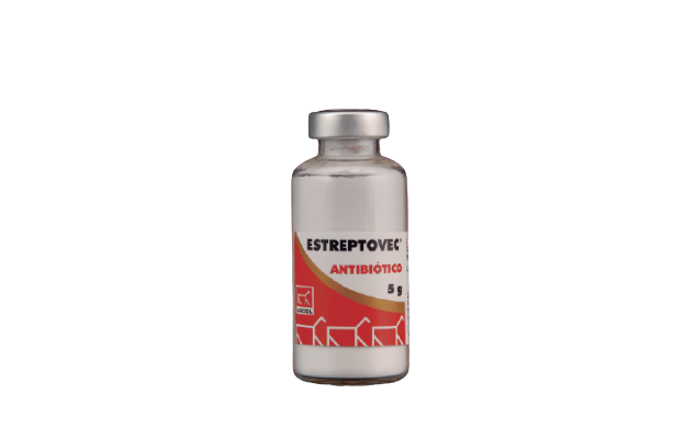 Estreptovec x 5 gr|Vecol