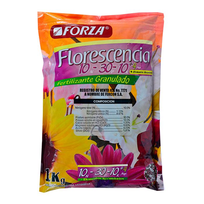 Fertilizante 10-30-10x 1 kg|Fercon