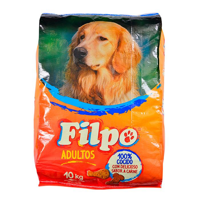 Filpo adulto x 10 kg|Filpo