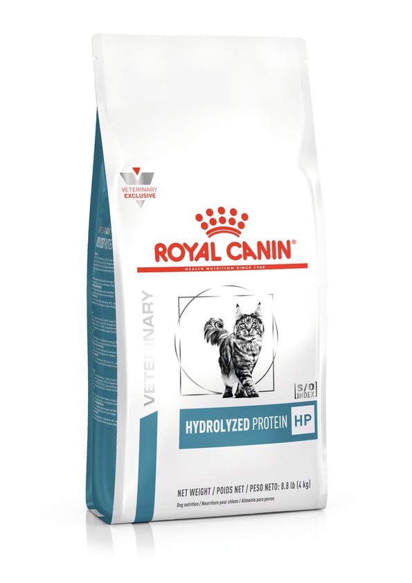 Royal Cannin Hydrolized Pro Cat 3.5 Kg