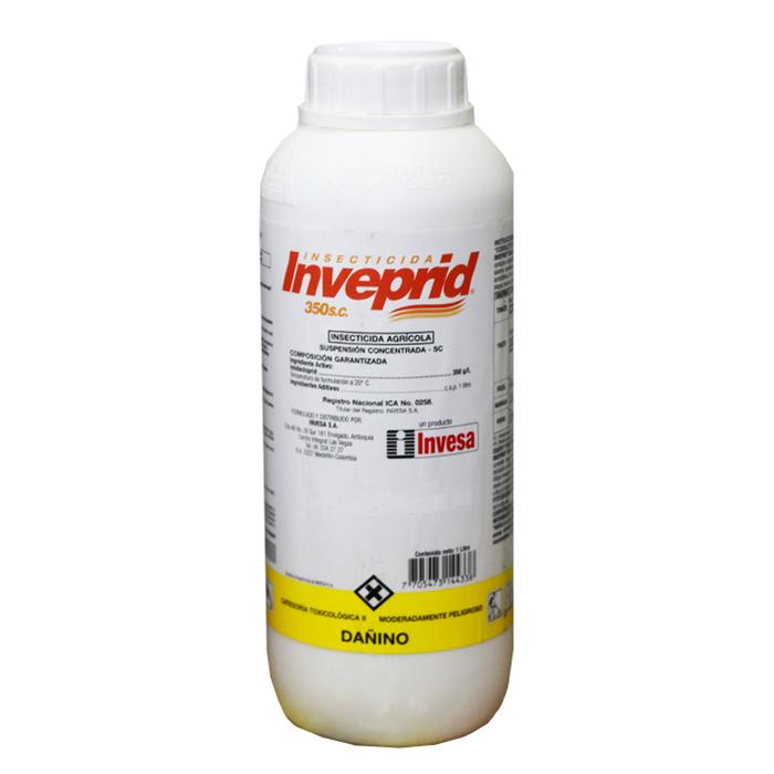 Inveprid 1 Lt|Invequimica