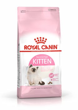 Kitten- Gaticos 400 Gr- Royal Canin