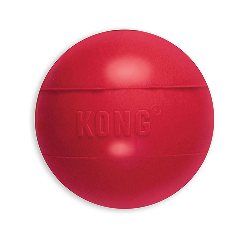 Pelota Kong Classic | Juguete Para Perro